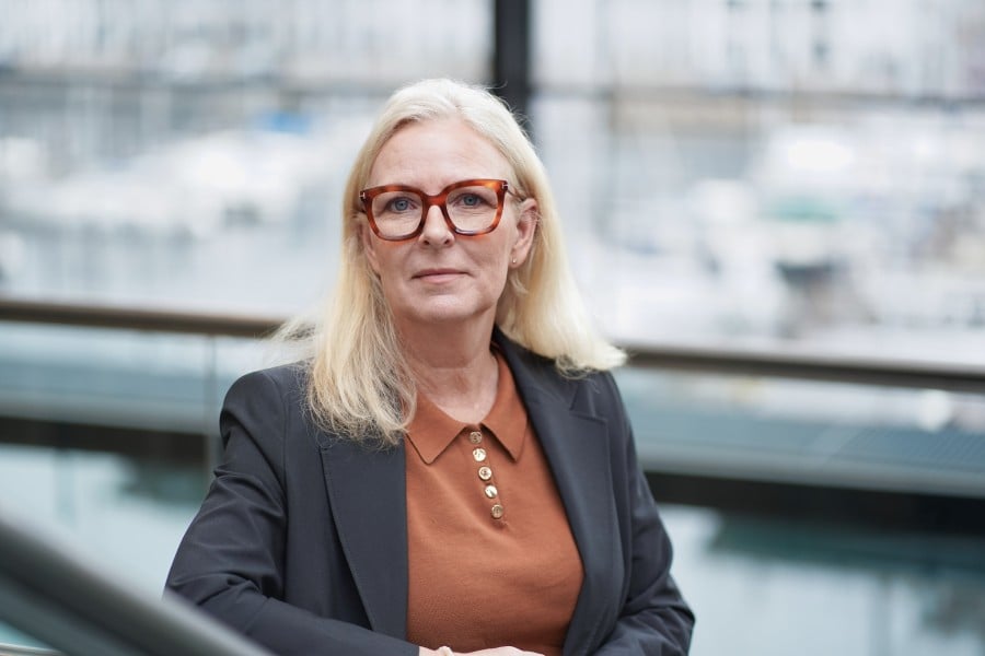 Et bæredygtigt match: cApung bliver en del af Grant Thornton