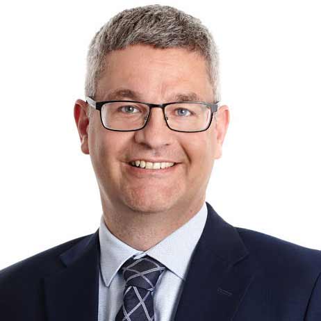Billede af Michael Beuchert