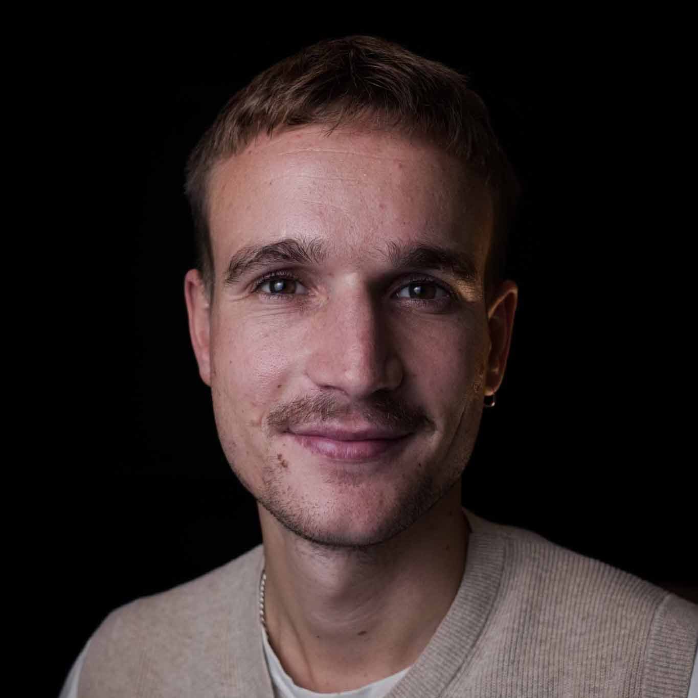 Oskar Dahl Hansen