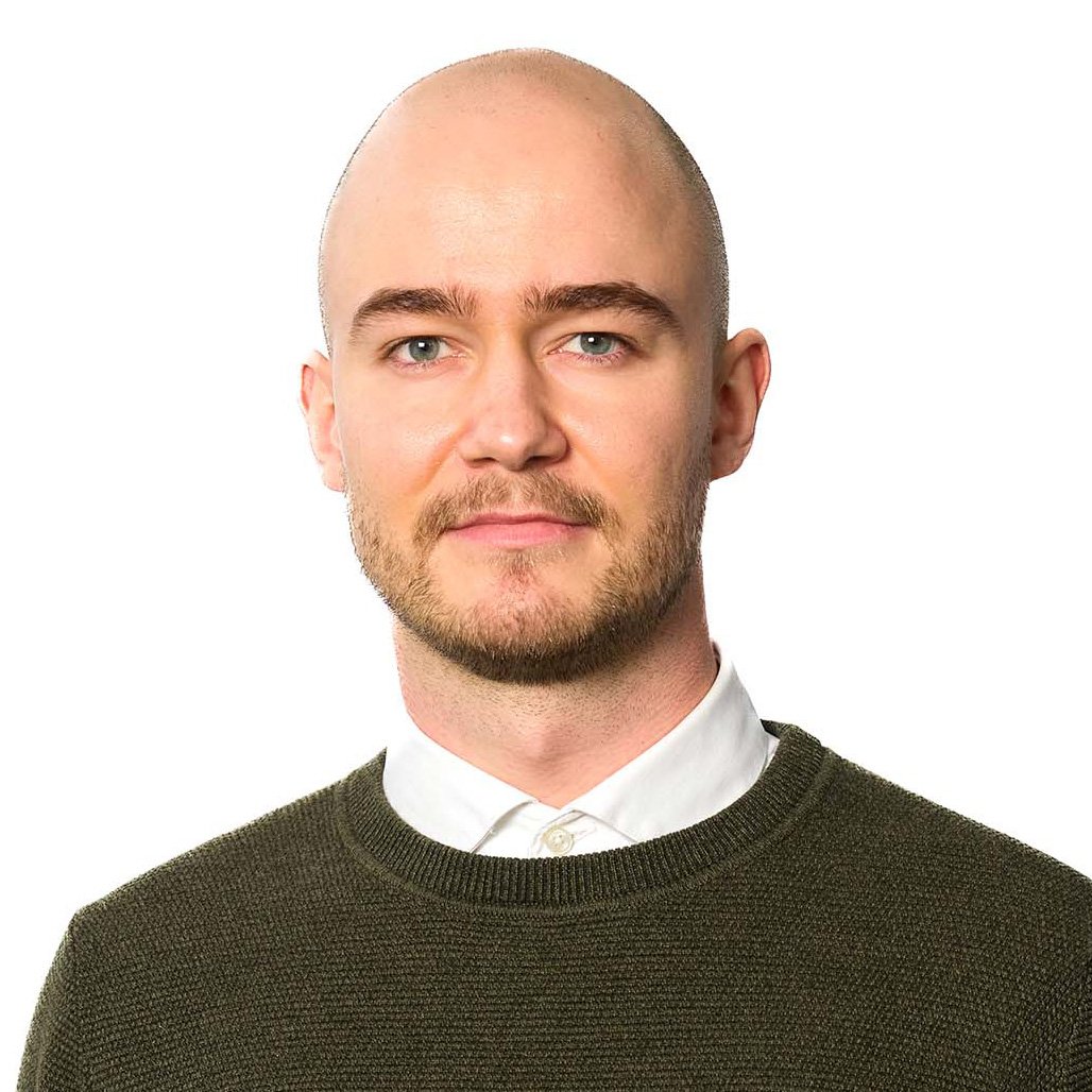 Rasmus Serup Eriksen