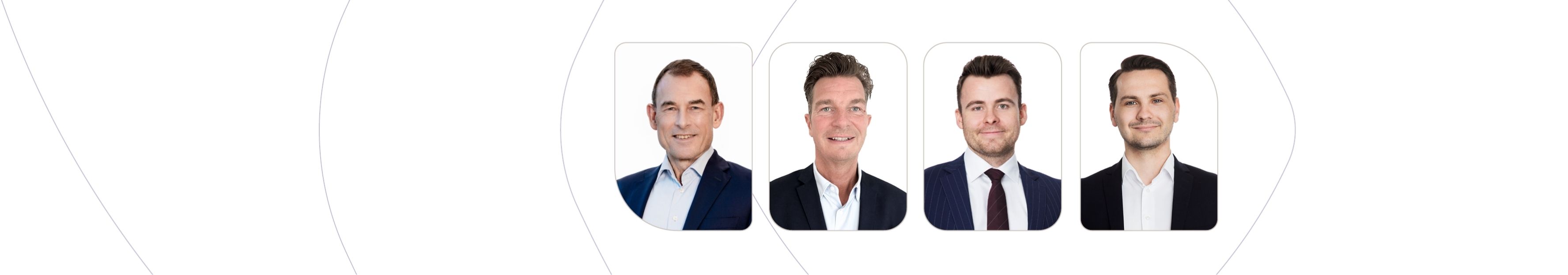 Grant Thornton udvider partnerkredsen med fire