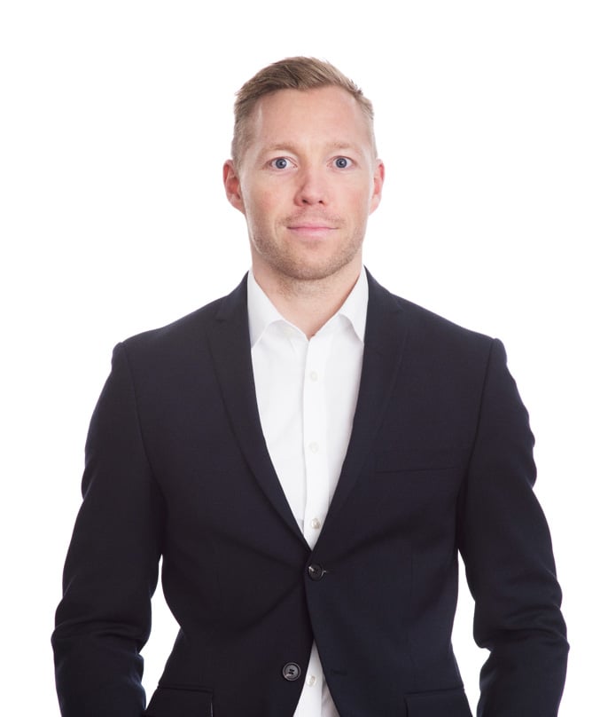 Jens Christian Johansen