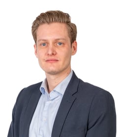 Rasmus Lincoln Madsen