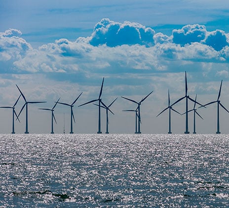 Energy and resources listing
