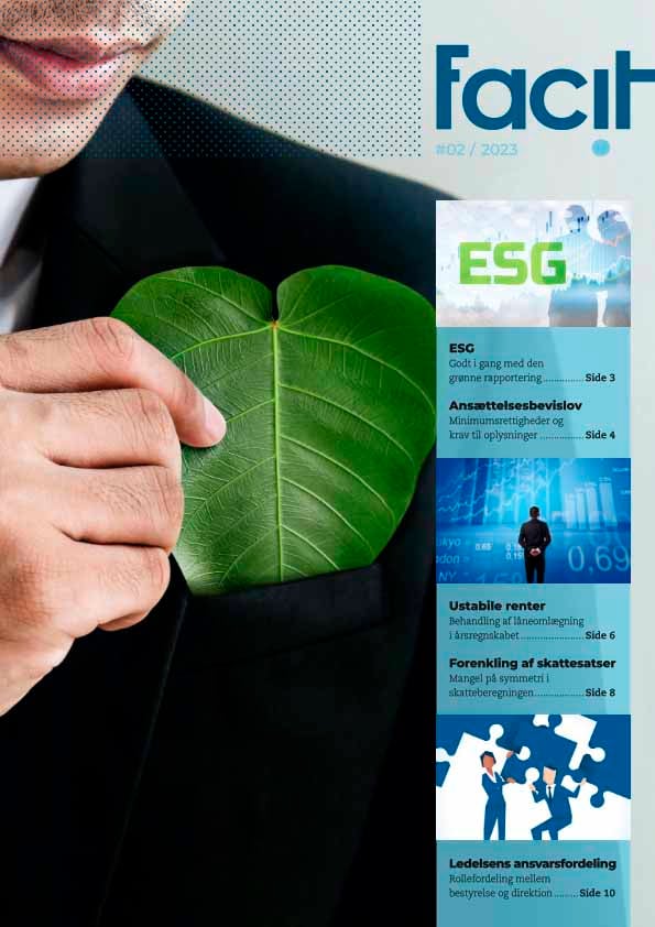 Facit, juni 2023