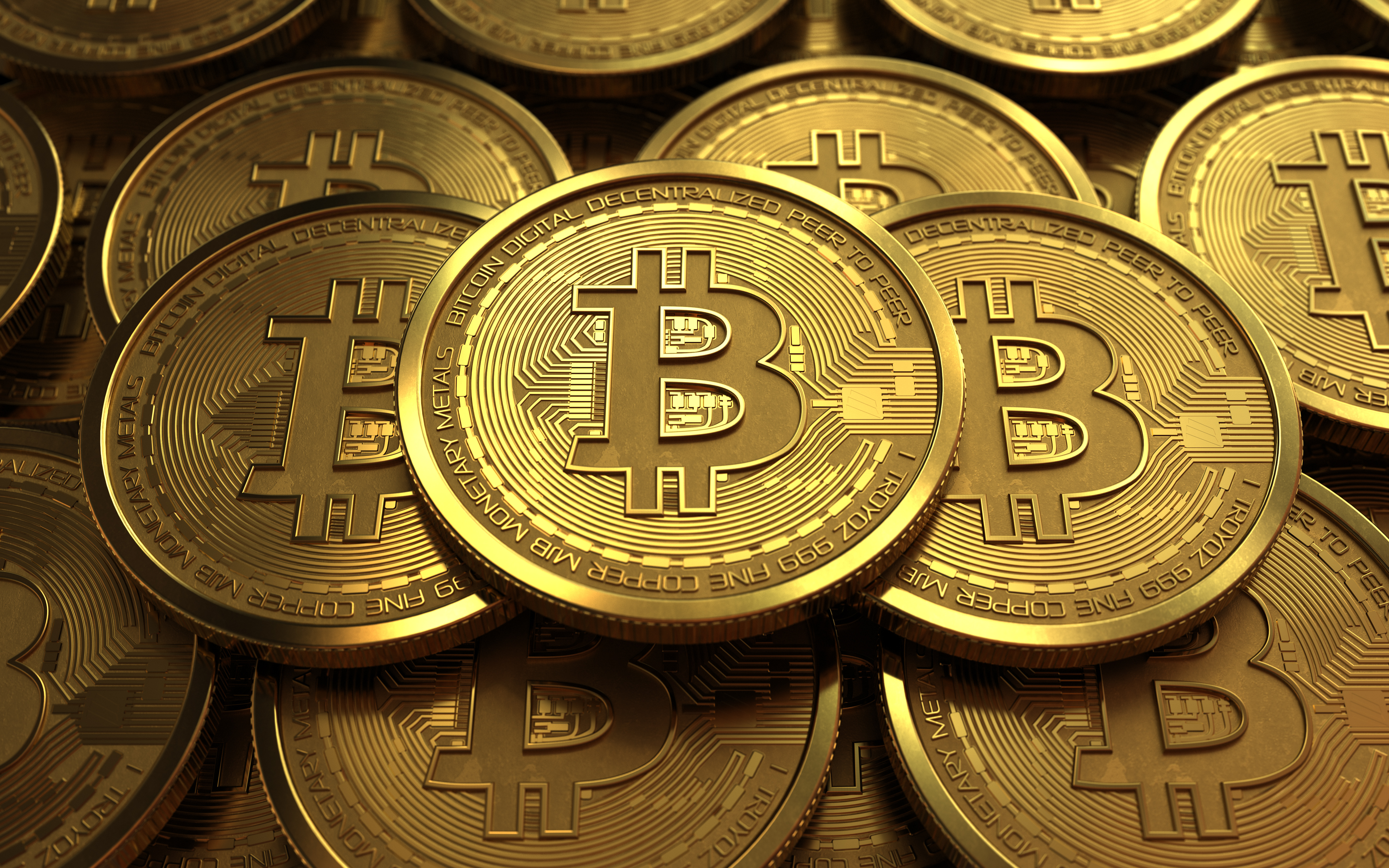 Skat af Bitcoins og andre ”kryptovalutaer”