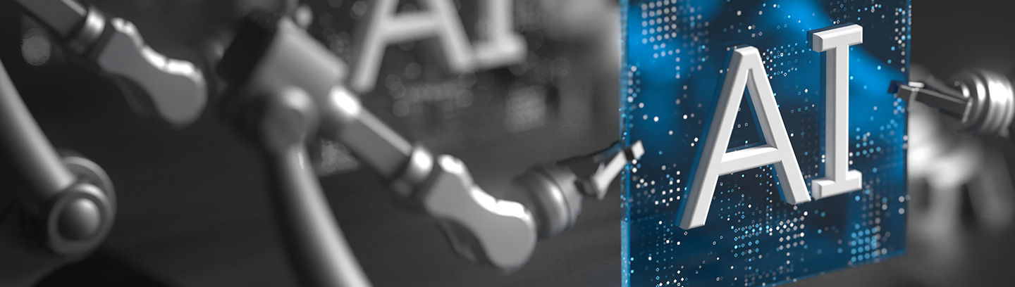 AI 2 event banner
