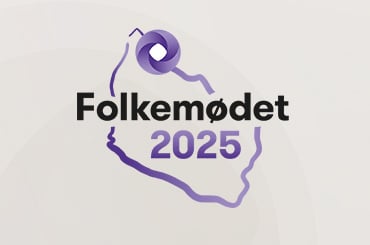 Folkemødet 2025