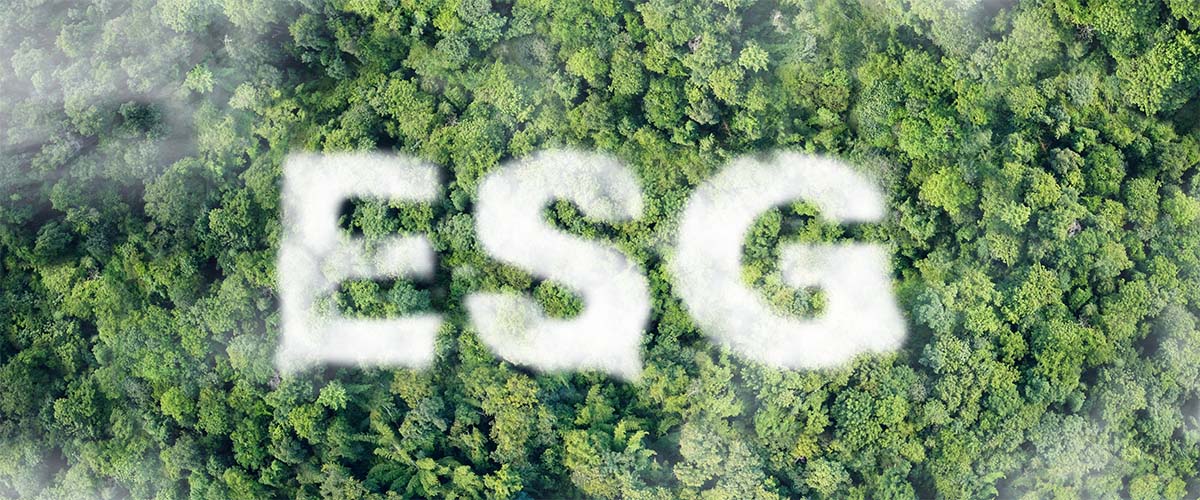 ESG