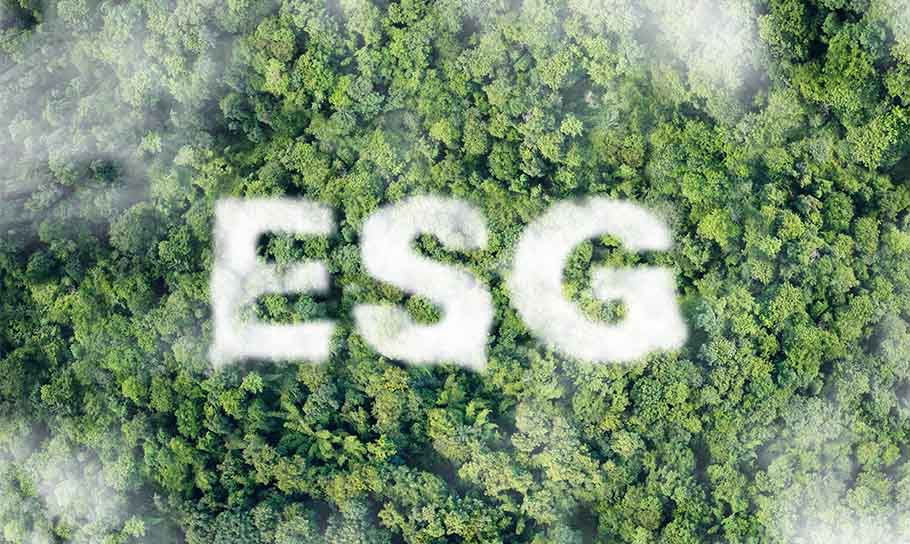 ESG