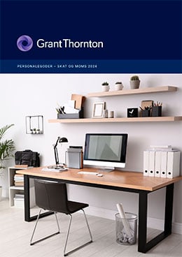 Personalegoder 2024 pdf cover