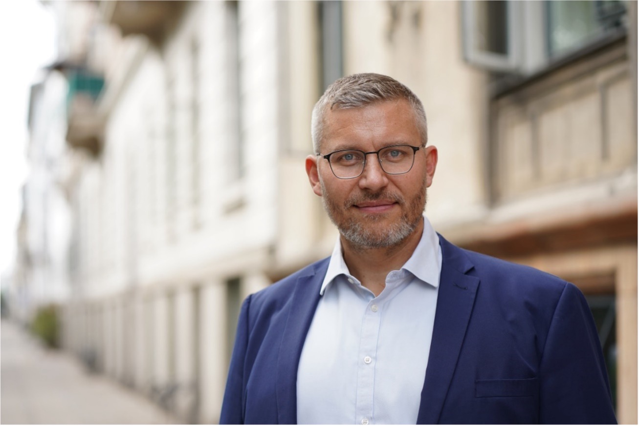 Ny partner: Tung profil vælger Grant Thornton