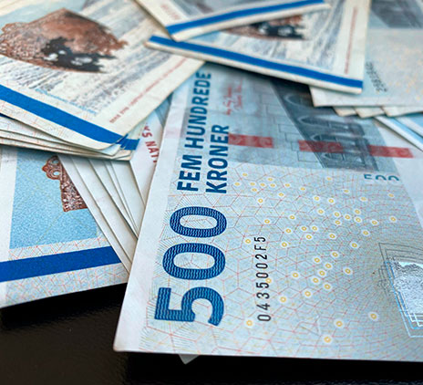 Egen arbejdsindtægt påvirker ikke folkepension