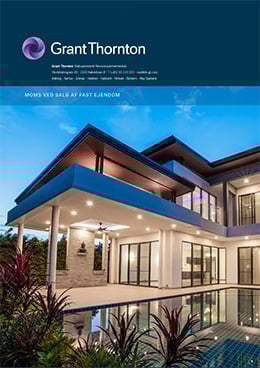 Moms ved salg af fast ejendom 2023 pdf cover