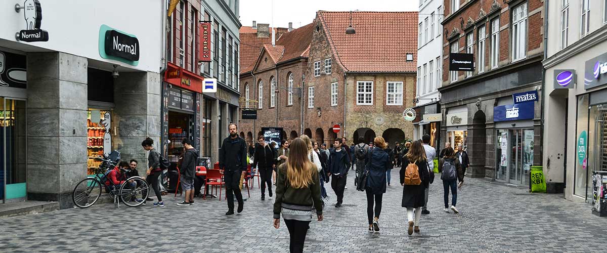 Strøget-butikker featured