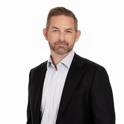 Bo Løve Langhorn er Finance Director hos Grant Thornton.