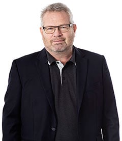 Claus Kristensen