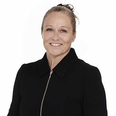 Karin German Jensen, partner og statsautoriseret revisor hos Grant Thornton.