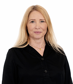 Marie Honoré