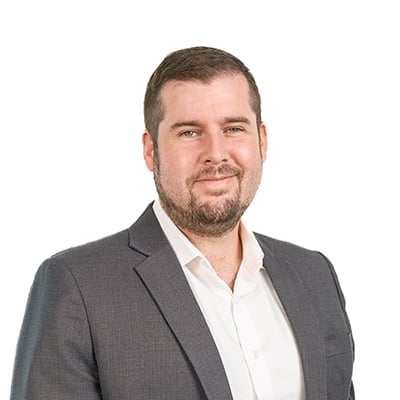 Michael Helvig Jensen er statsautoriseret revisor hos Grant Thornton.