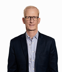 Morten Grønbæk 240x277