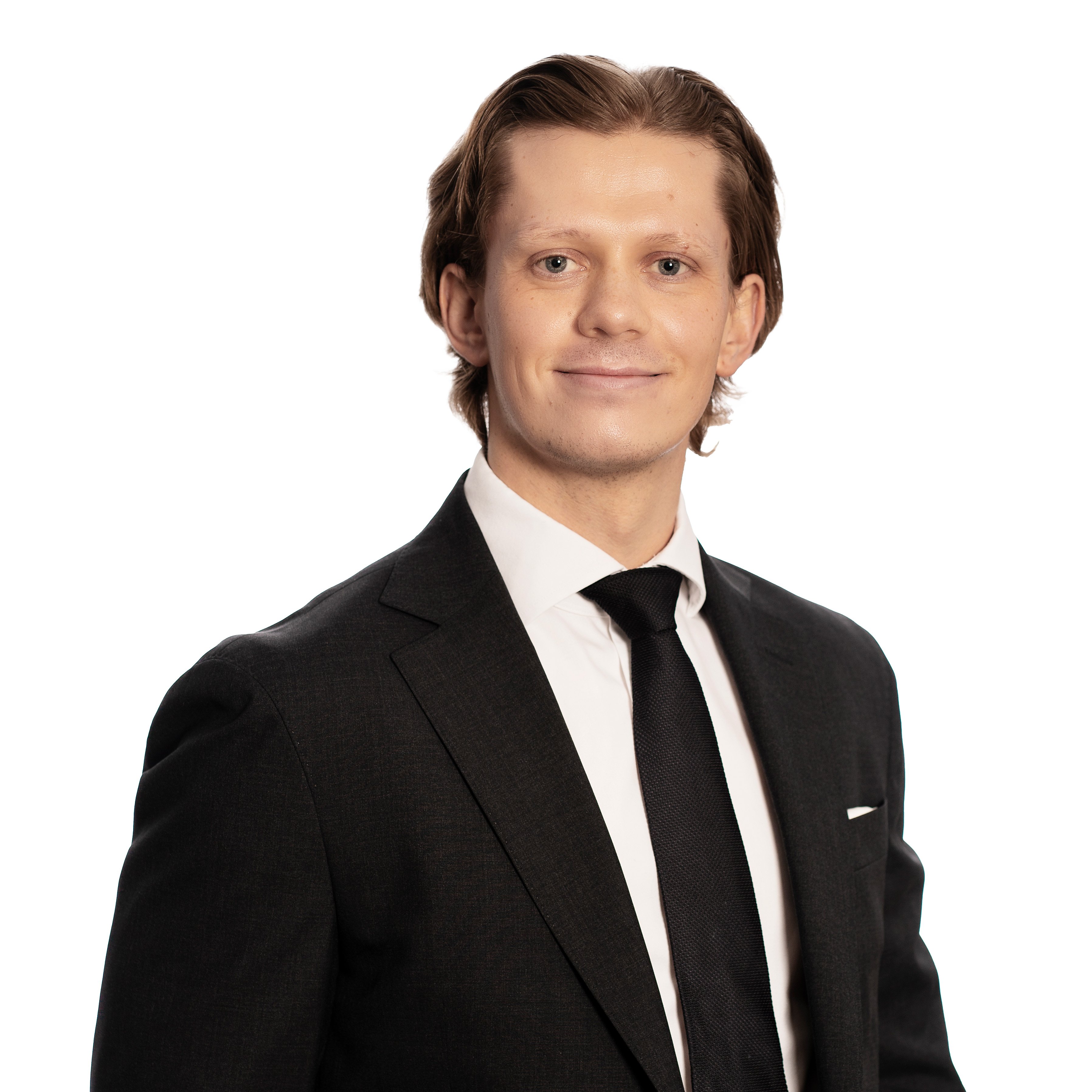 Sebastian Frøkjær-Lorendsen