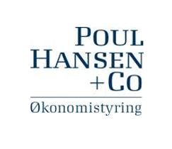 Grant Thornton køber Poul Hansen & Co.’s outsourcing-forretning