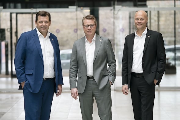 Årsrapport 2025: Grant Thornton vækster 11 pct.