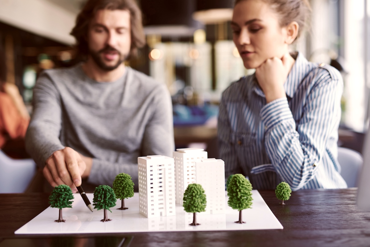 construction planning