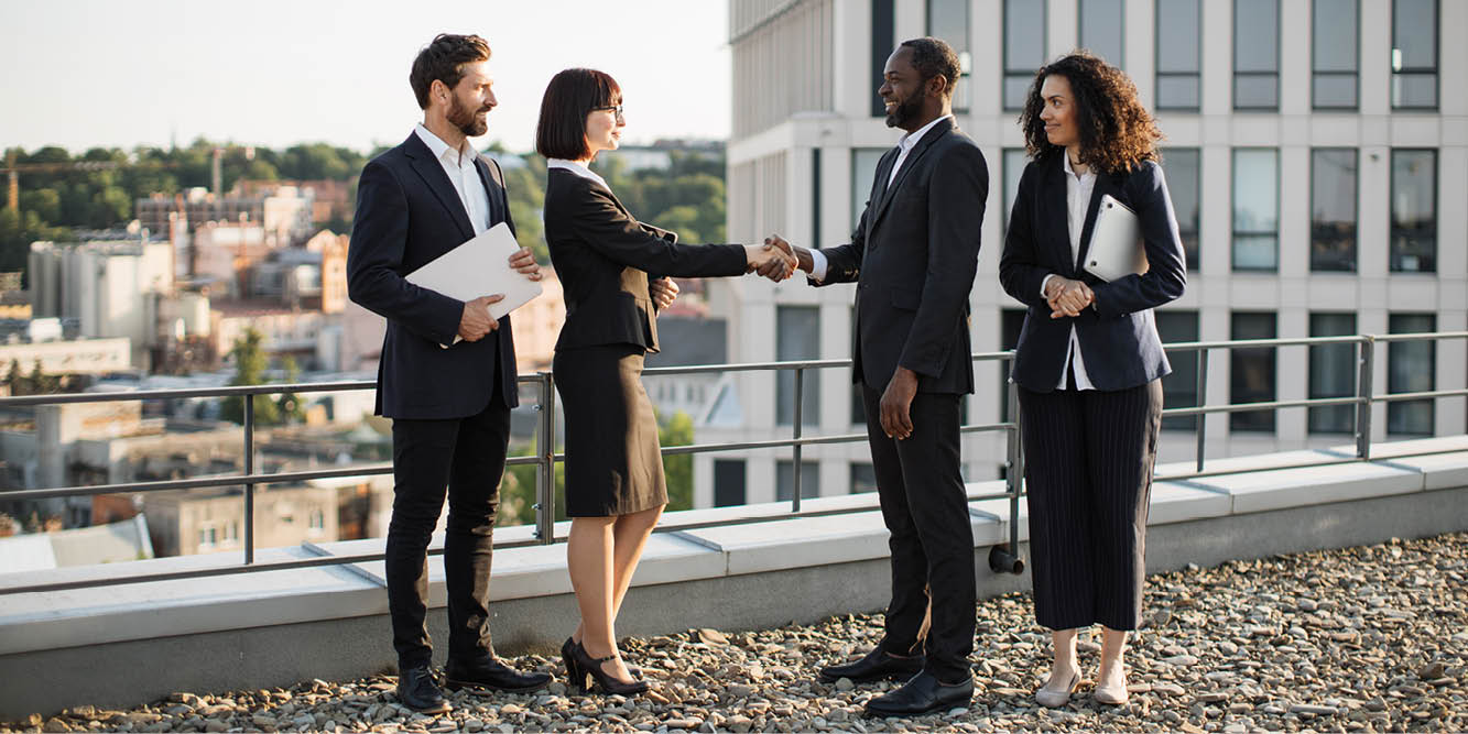 CFO Service