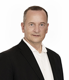 Esben Lykke Jensen