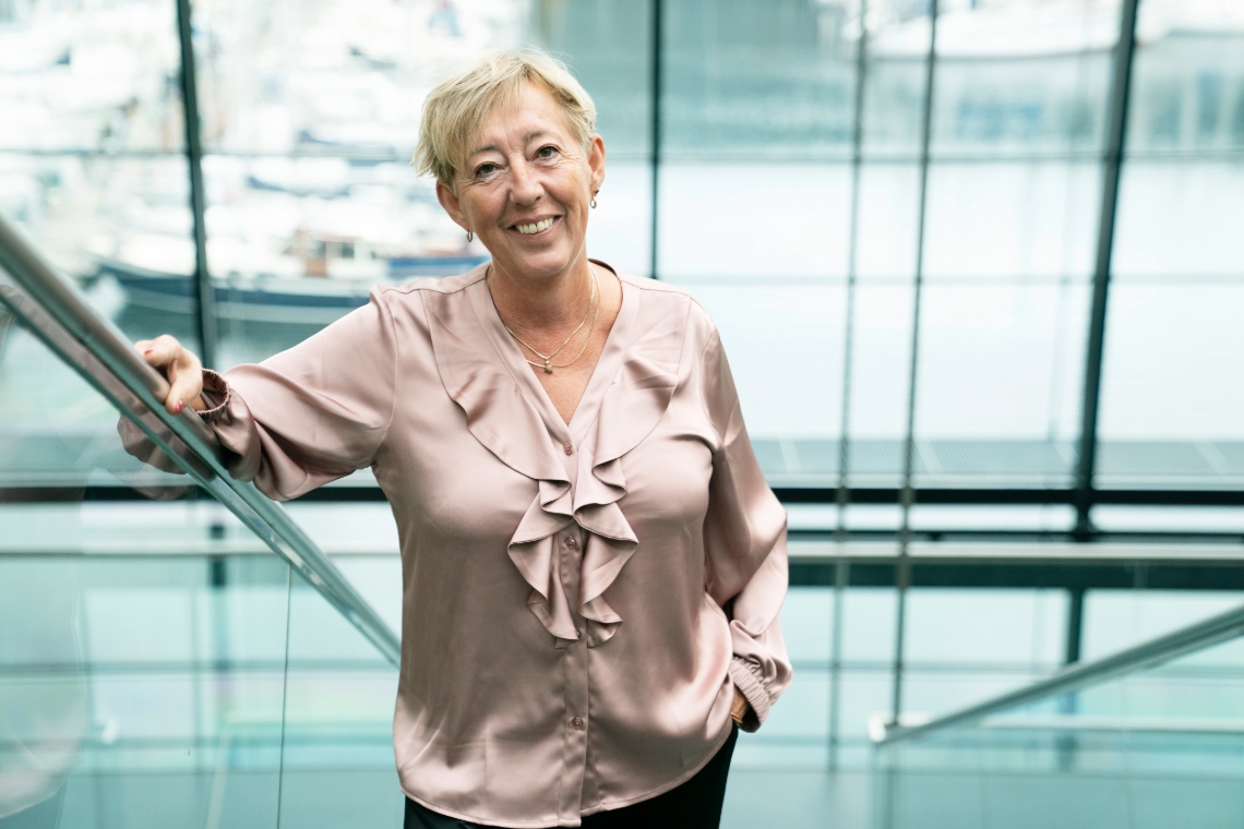 Grant Thornton lancerer Interimservice